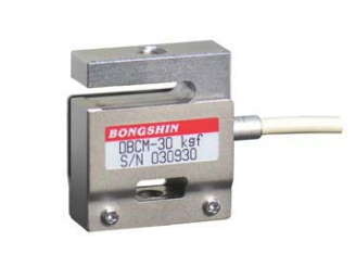 Bongshin DBCM S型称重传感器