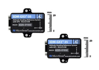 MicroStrain 3DM-GX3-35陀螺仪