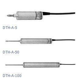 DTH-A-20位移传感器