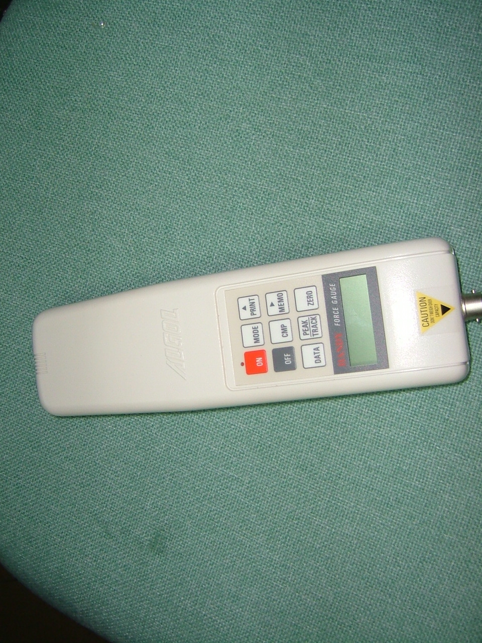 台湾ALGOL携带式指示器HF-E
