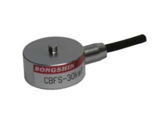 Bongshin CBFS-3kg称重传感器