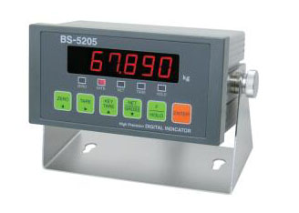 BS-5205数字显示仪表