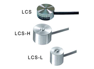 LCS-10N 称重传感器