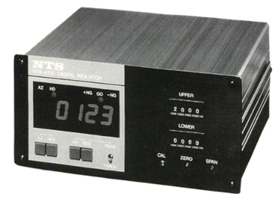 NTS-4700 指示器