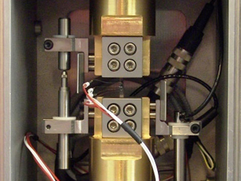 电热机械试验（ETMT）系统