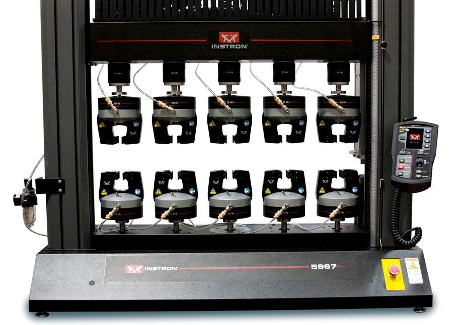 5900系列多工装系统测试系统