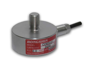 Bongshin CDES微型称重传感器